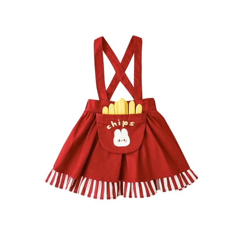 תחפושת צ'יפס