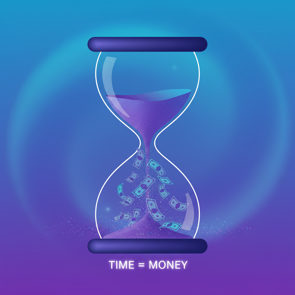 כמה שעות נעלמות לנו על דברים קטנים ומעצבנים בעסק??