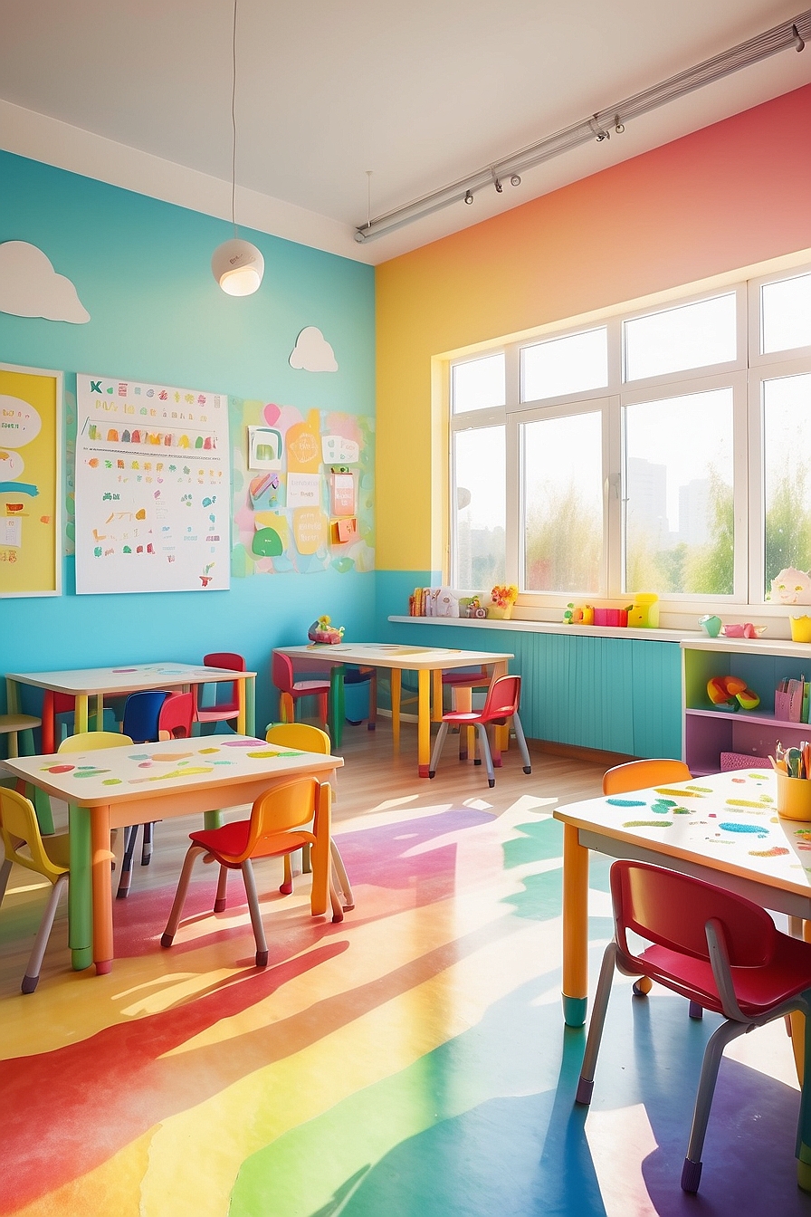 למה רותי לא רצתה לבוא לגן?