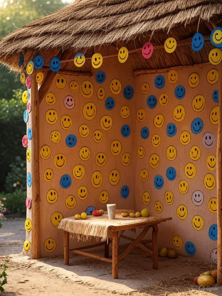 הסדר שיעשה לך את החופש! - תמונה ראשית