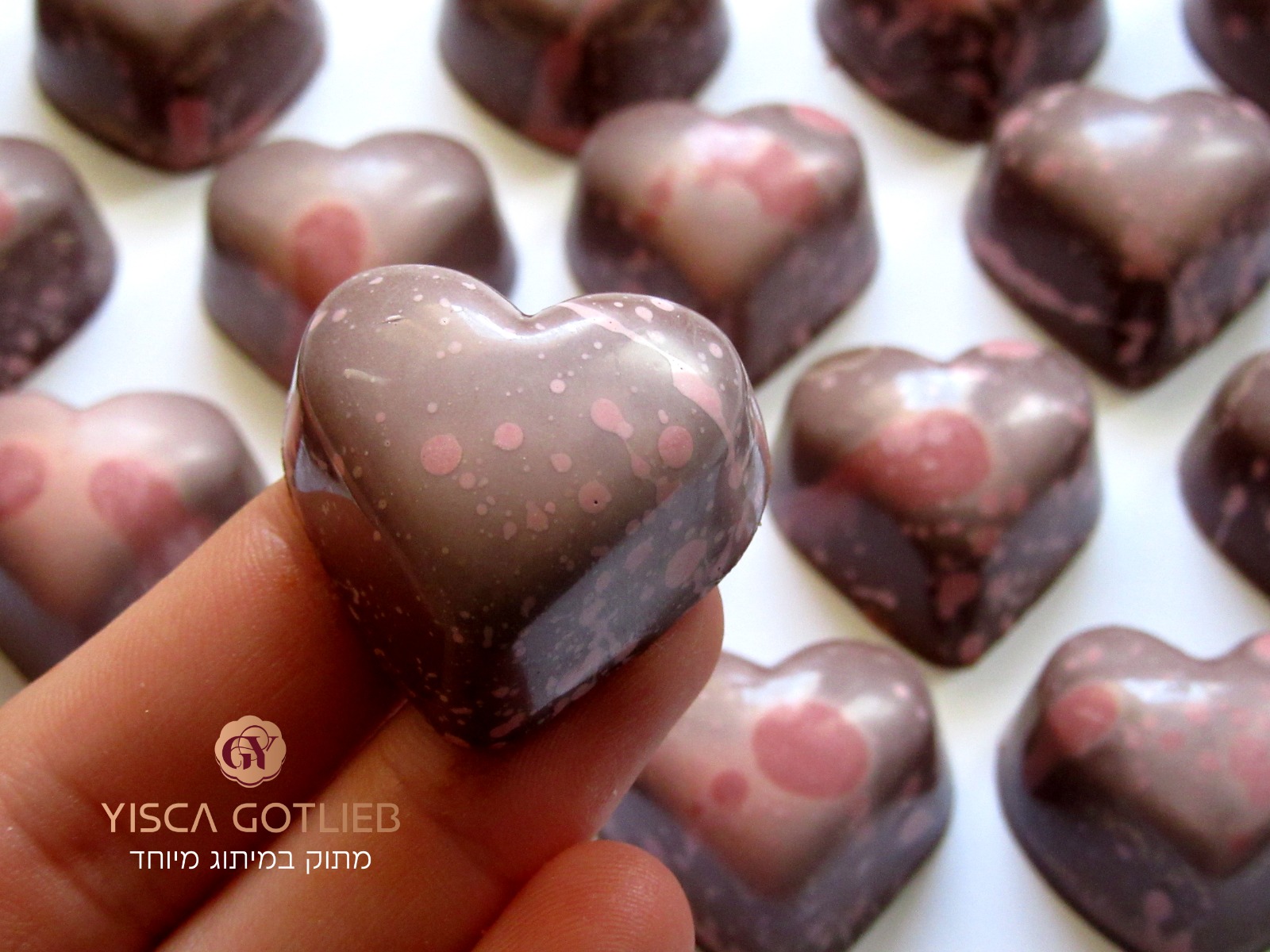 מאחורי כל שוקולד ממותג: הציוד שעושה את ההבדל - תמונה ראשית