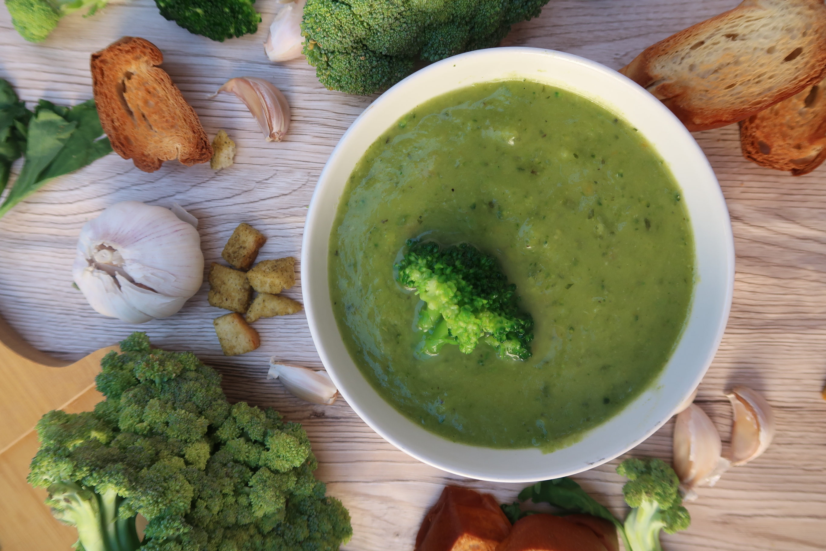 עונת המרקים התחילה:)