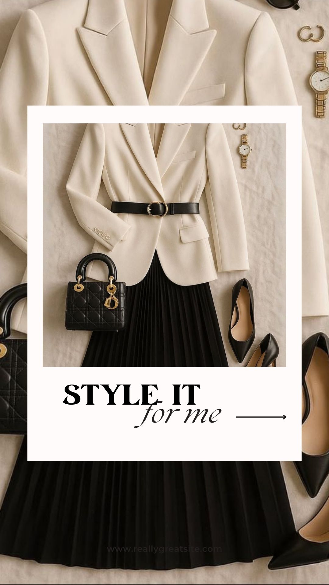 Style it for me - תמונה ראשית