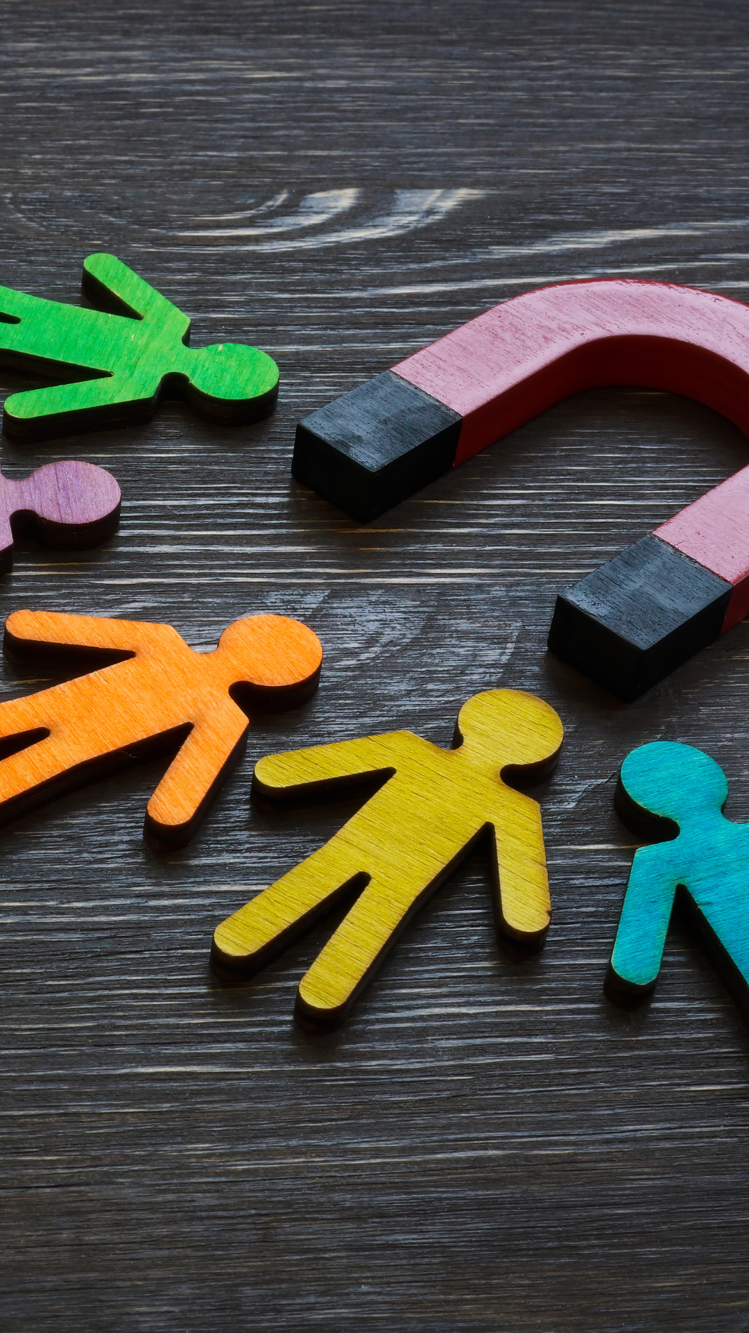 שיווק באמצעות תוכן: לתת כדי לקבל