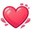 ❤️
