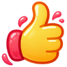 👍