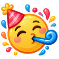 🥳